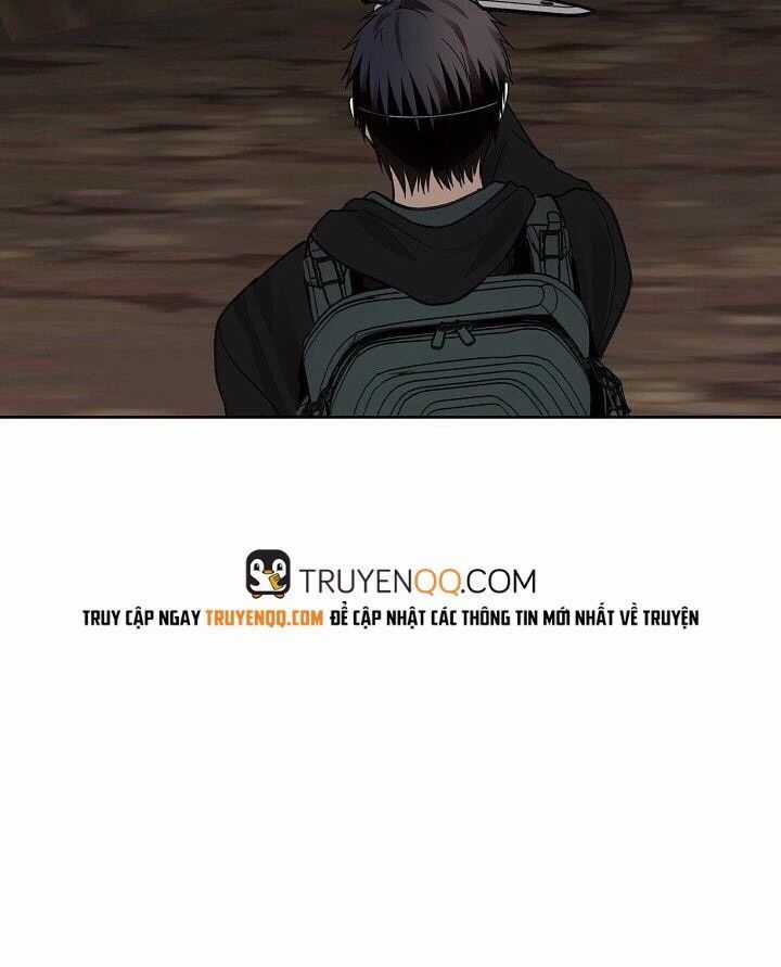 Vua Thăng Cấp Chương 8 trang 14