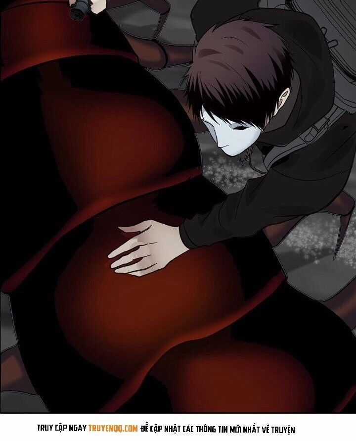 Vua Thăng Cấp Chương 8 trang 16