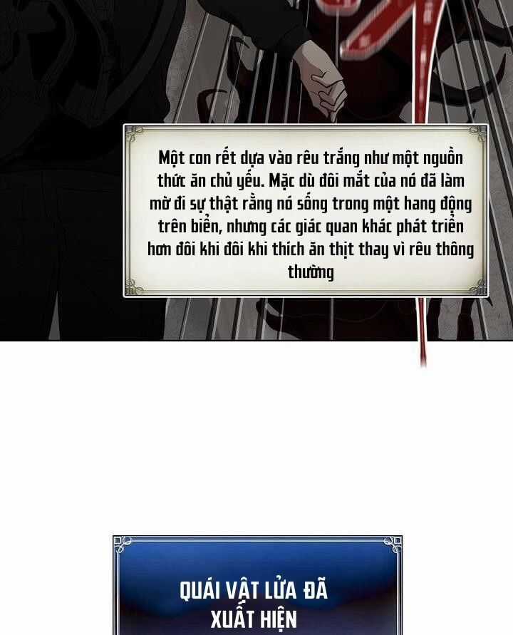 Vua Thăng Cấp Chương 8 trang 2