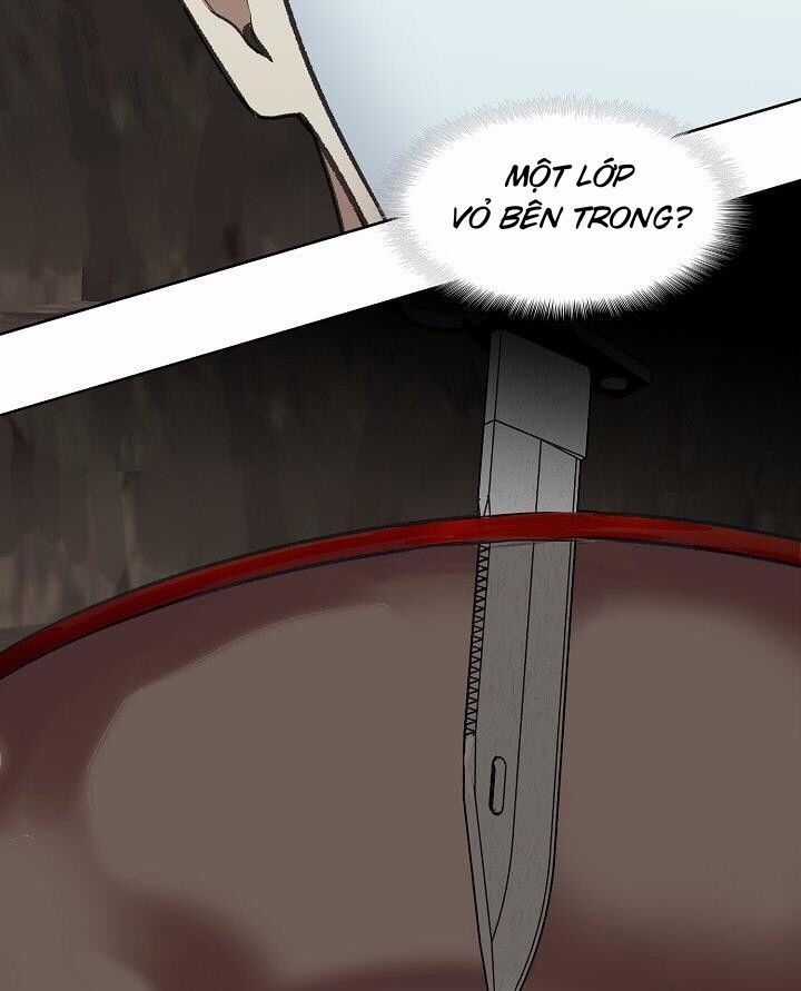 Vua Thăng Cấp Chương 8 trang 20