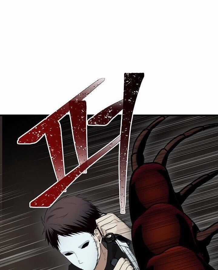 Vua Thăng Cấp Chương 8 trang 22