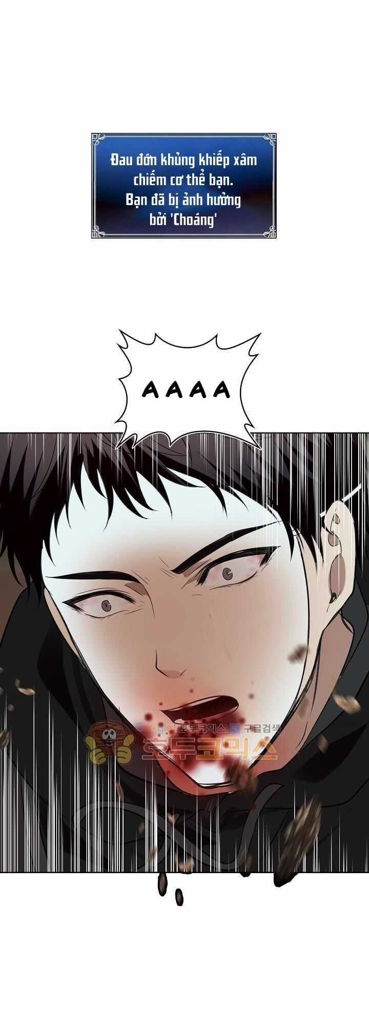 Vua Thăng Cấp Chương 8 trang 25