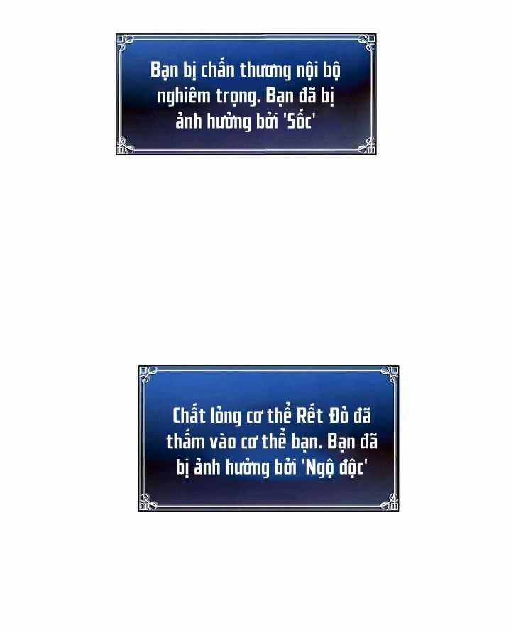 Vua Thăng Cấp Chương 8 trang 26