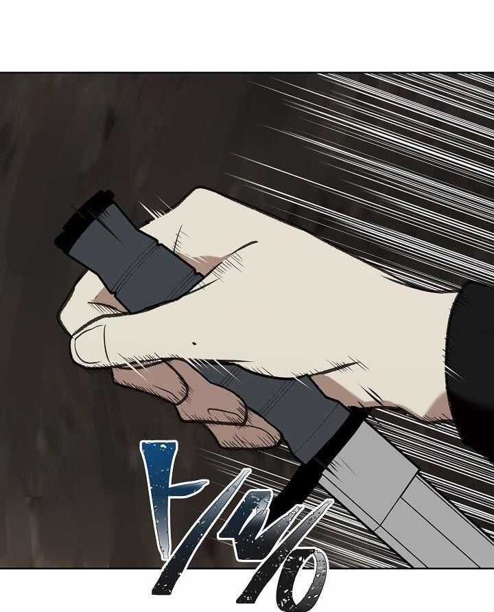 Vua Thăng Cấp Chương 8 trang 30