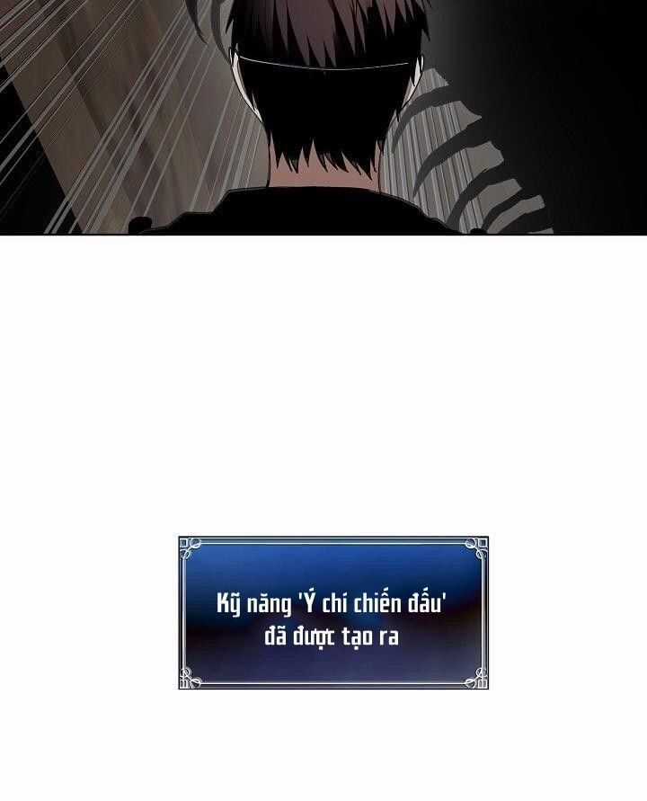 Vua Thăng Cấp Chương 8 trang 32