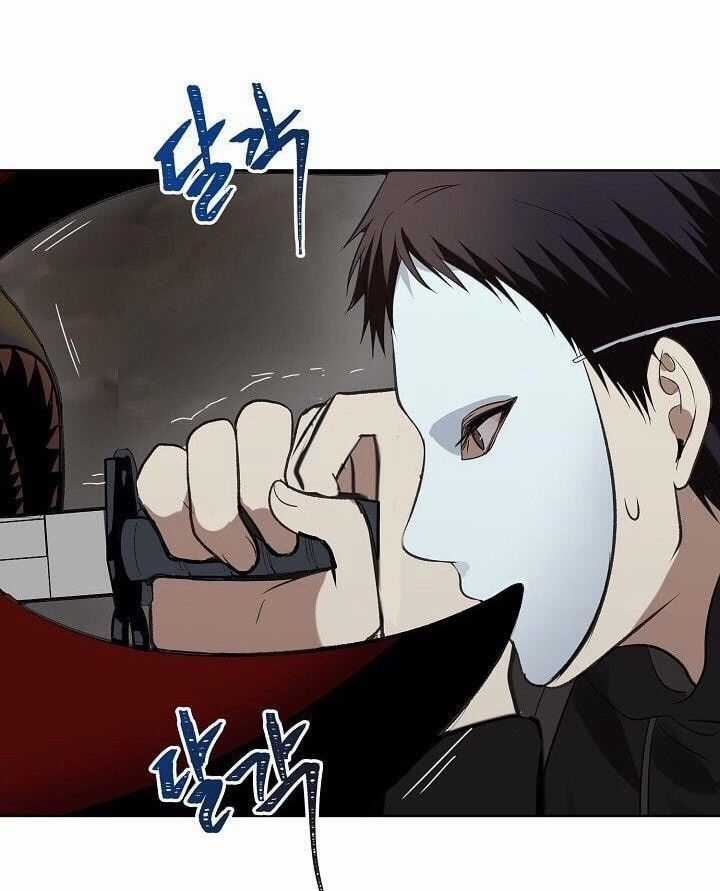 Vua Thăng Cấp Chương 8 trang 34