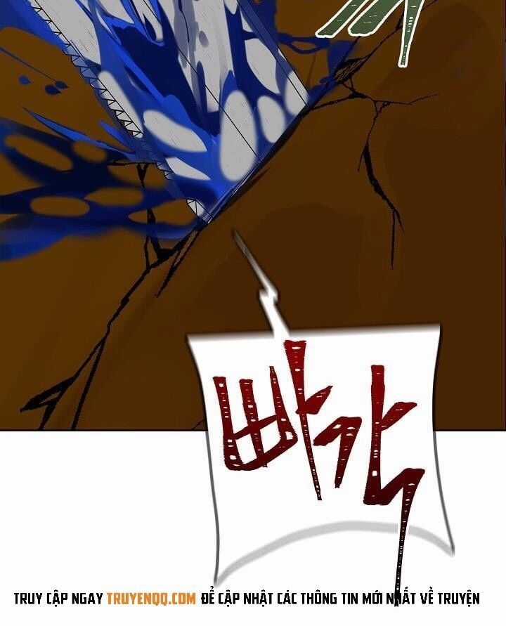 Vua Thăng Cấp Chương 8 trang 40