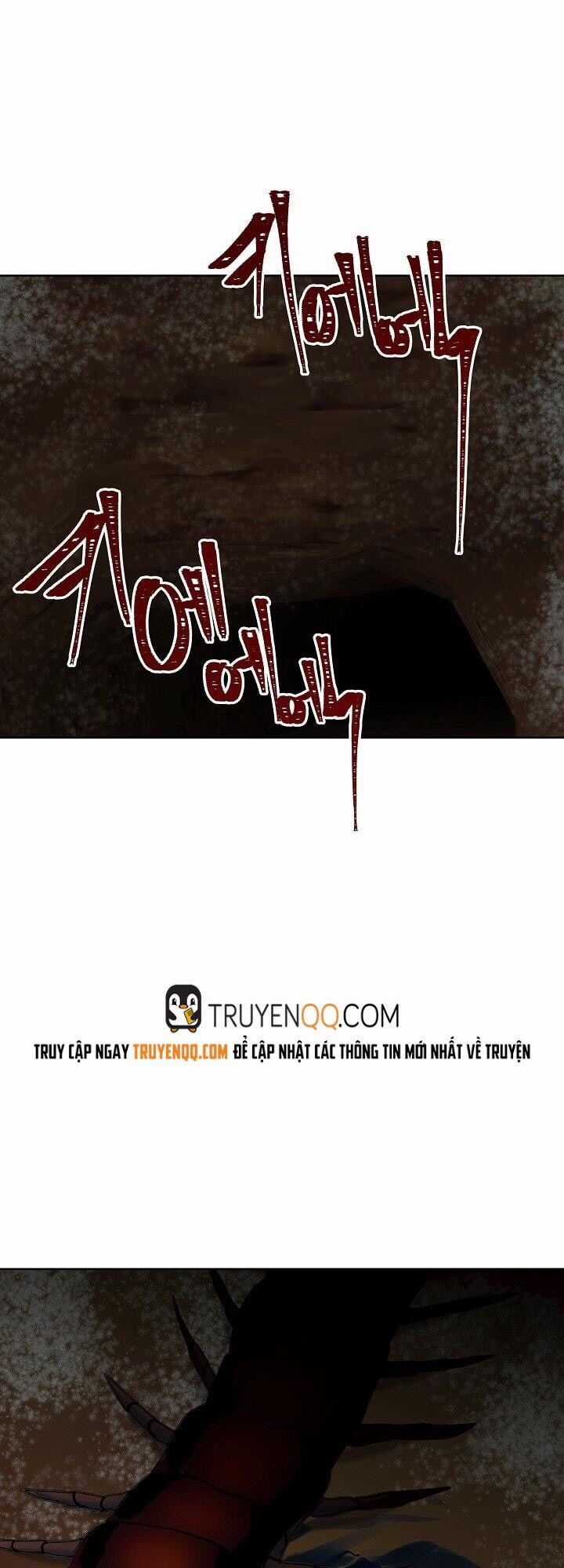 Vua Thăng Cấp Chương 8 trang 41