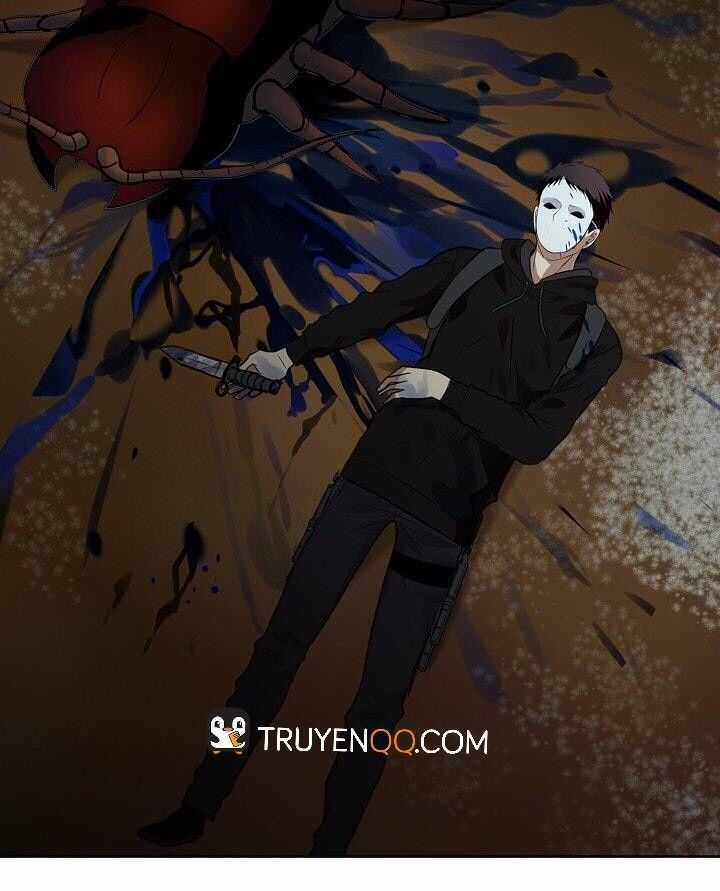 Vua Thăng Cấp Chương 8 trang 42