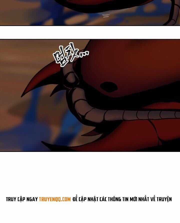 Vua Thăng Cấp Chương 8 trang 44