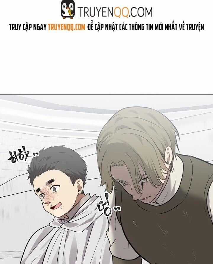 Vua Thăng Cấp Chương 8 trang 54