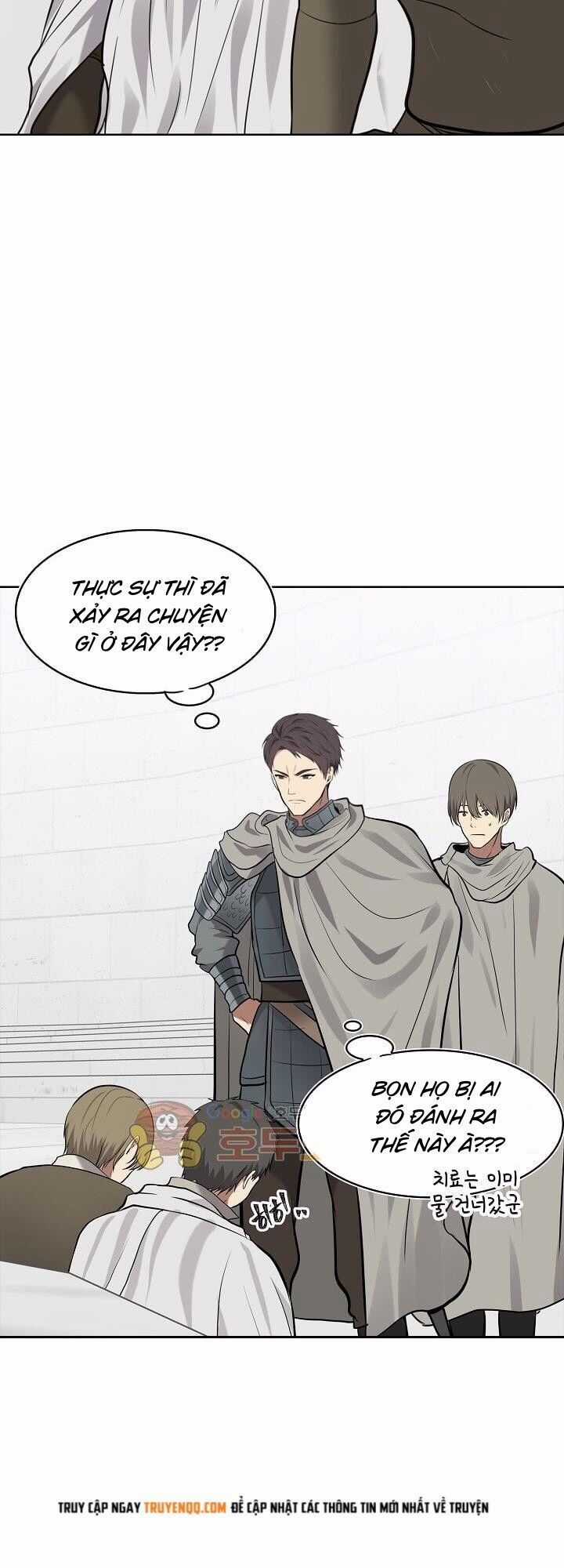 Vua Thăng Cấp Chương 8 trang 55