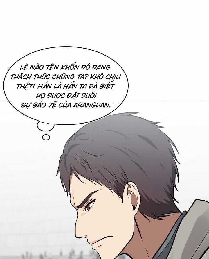 Vua Thăng Cấp Chương 8 trang 56