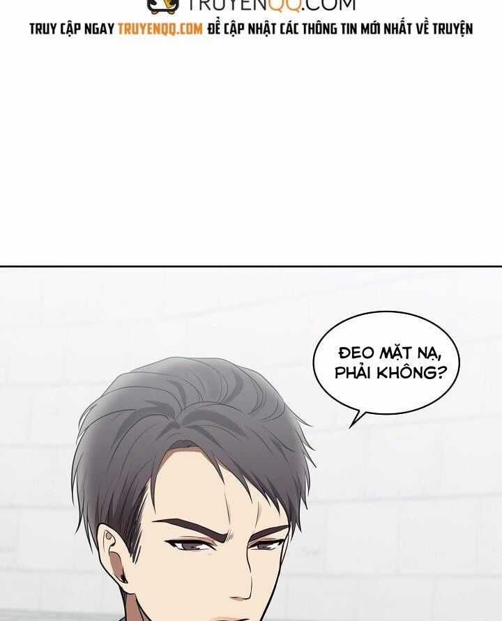 Vua Thăng Cấp Chương 8 trang 58