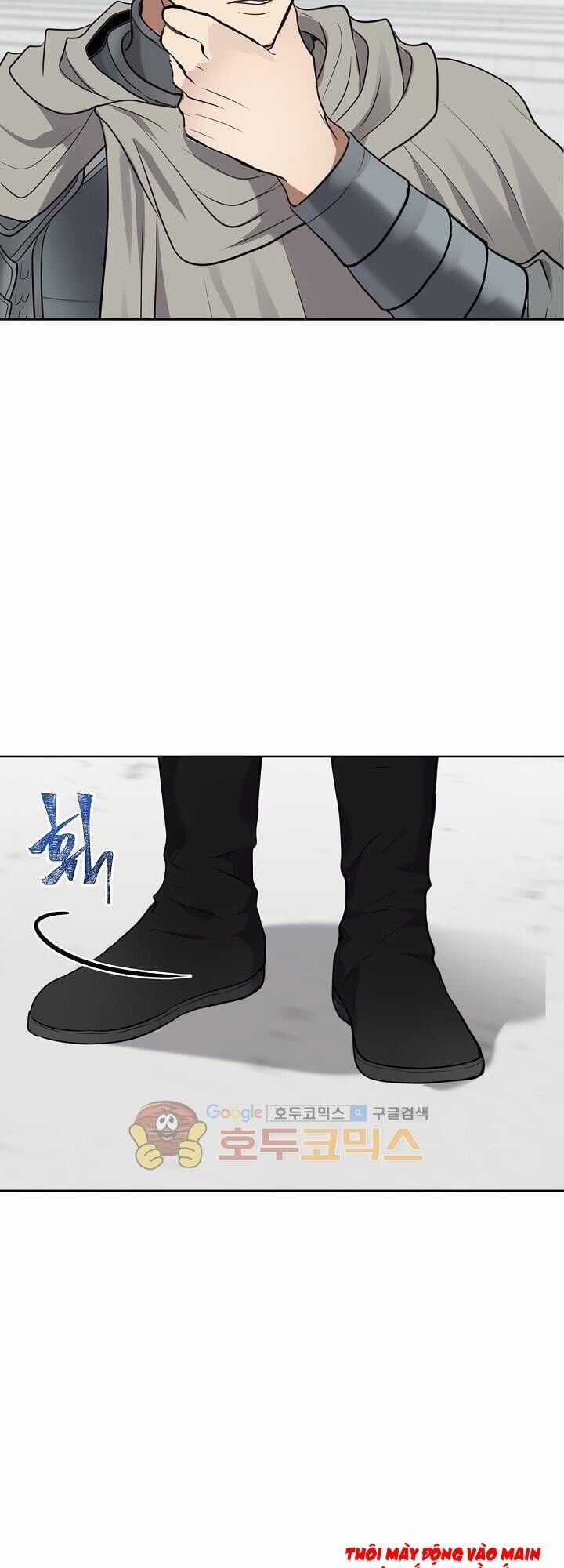 Vua Thăng Cấp Chương 8 trang 59