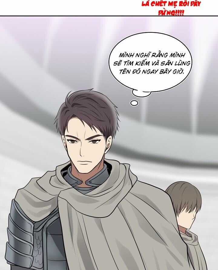 Vua Thăng Cấp Chương 8 trang 60