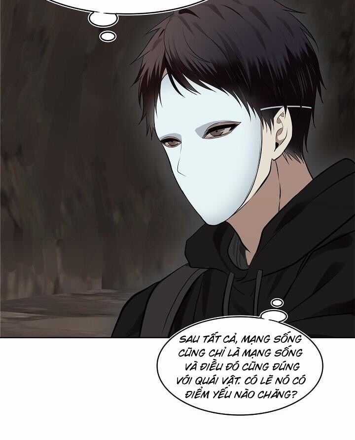 Vua Thăng Cấp Chương 8 trang 8