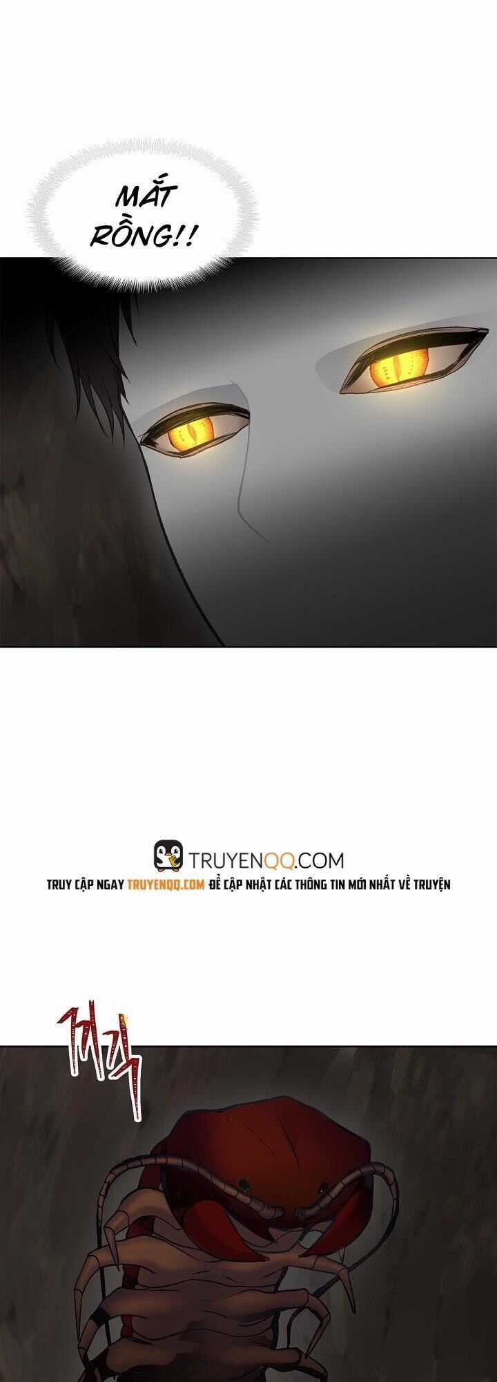 Vua Thăng Cấp Chương 8 trang 9