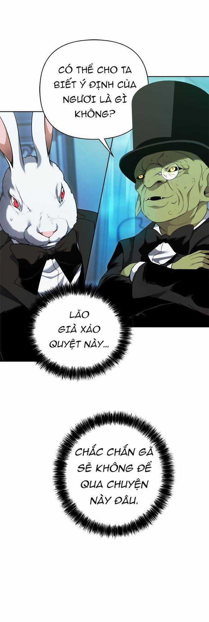 Vua Thăng Cấp Chương 80 trang 10