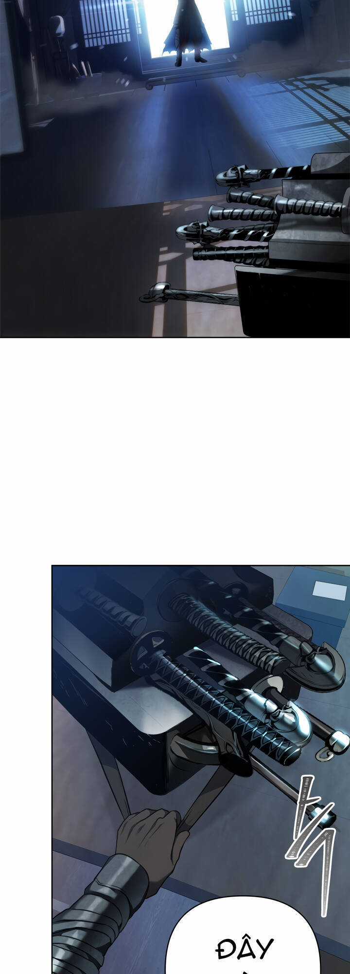 Vua Thăng Cấp Chương 80 trang 16