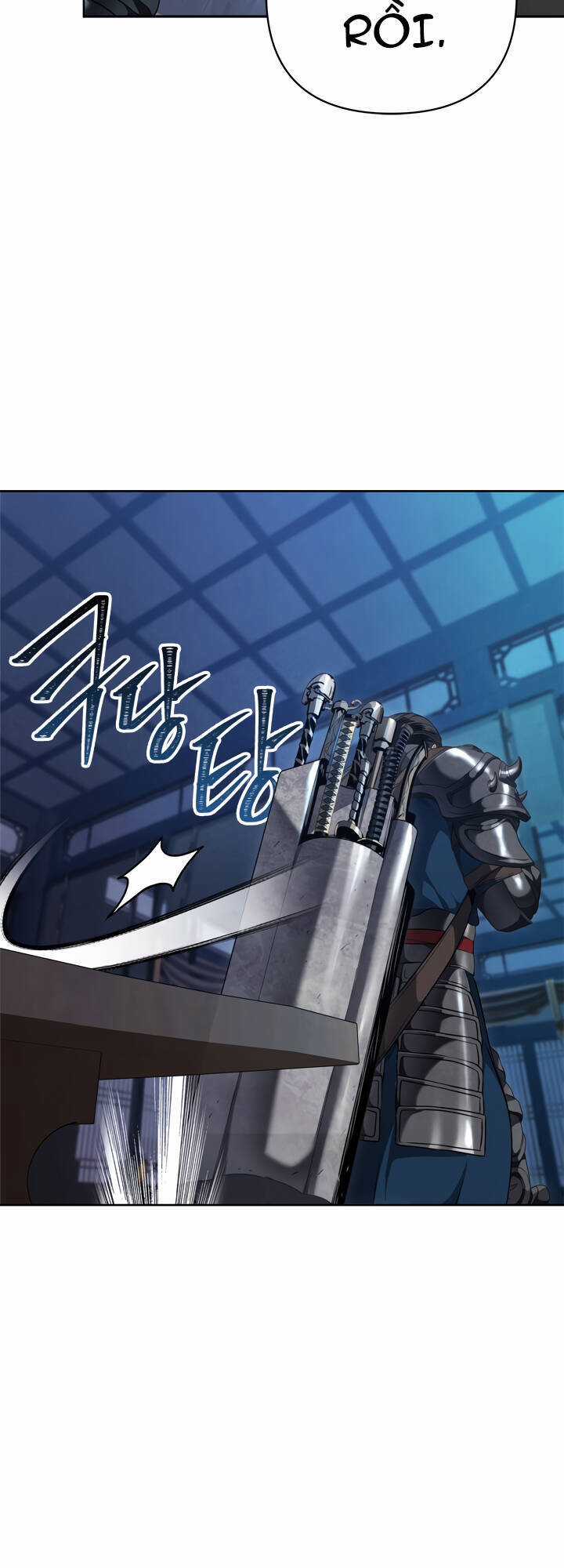 Vua Thăng Cấp Chương 80 trang 17