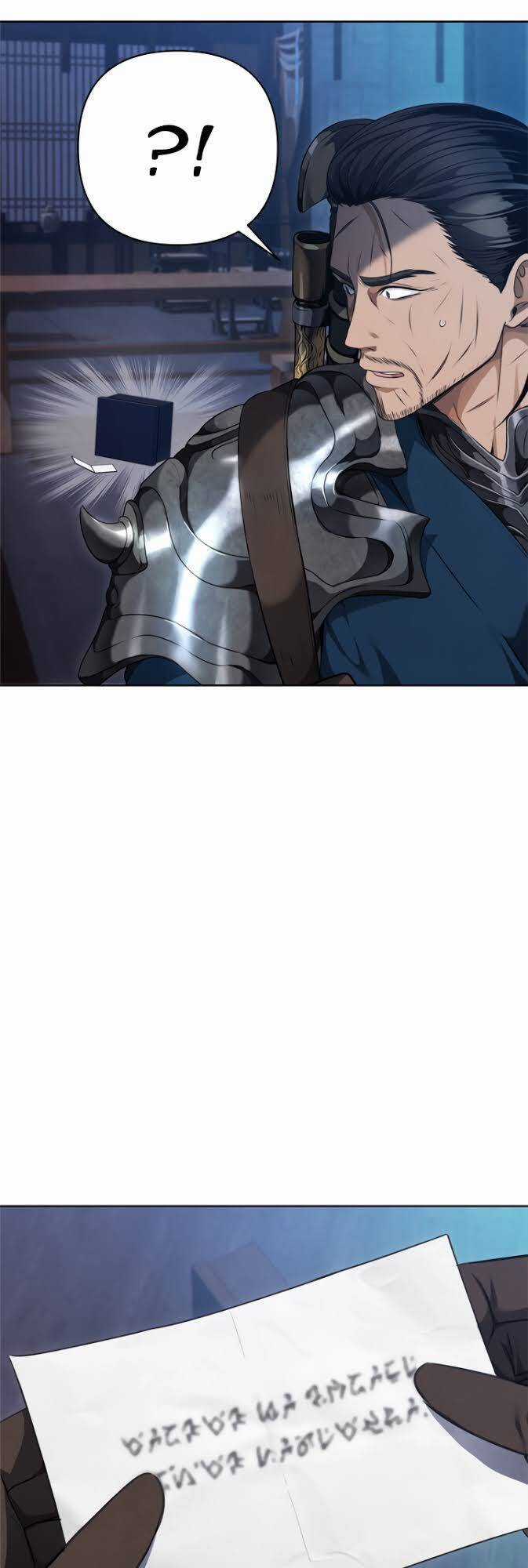 Vua Thăng Cấp Chương 80 trang 19