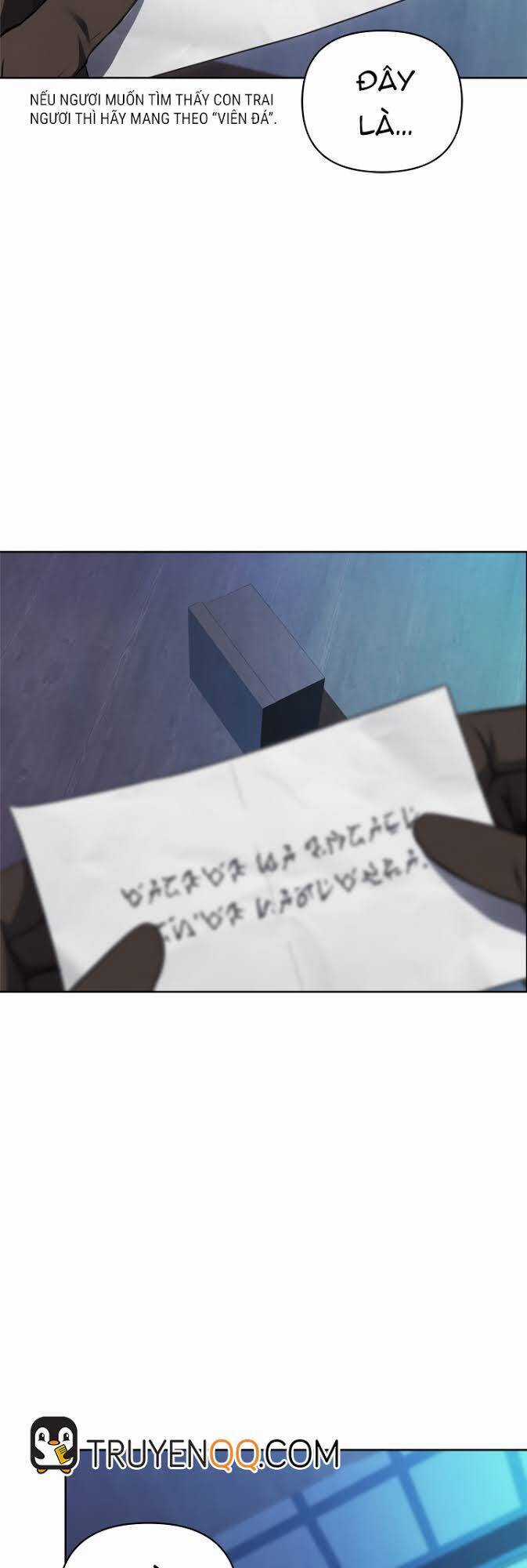 Vua Thăng Cấp Chương 80 trang 20