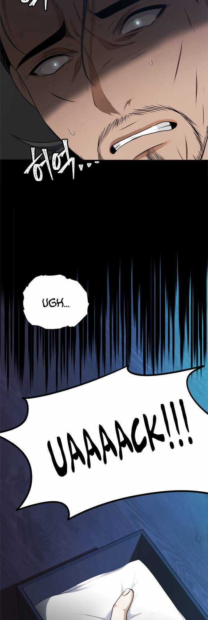 Vua Thăng Cấp Chương 80 trang 23