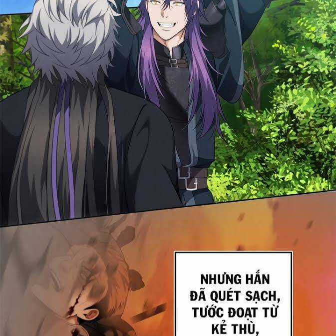 Vua Thăng Cấp Chương 80 trang 27