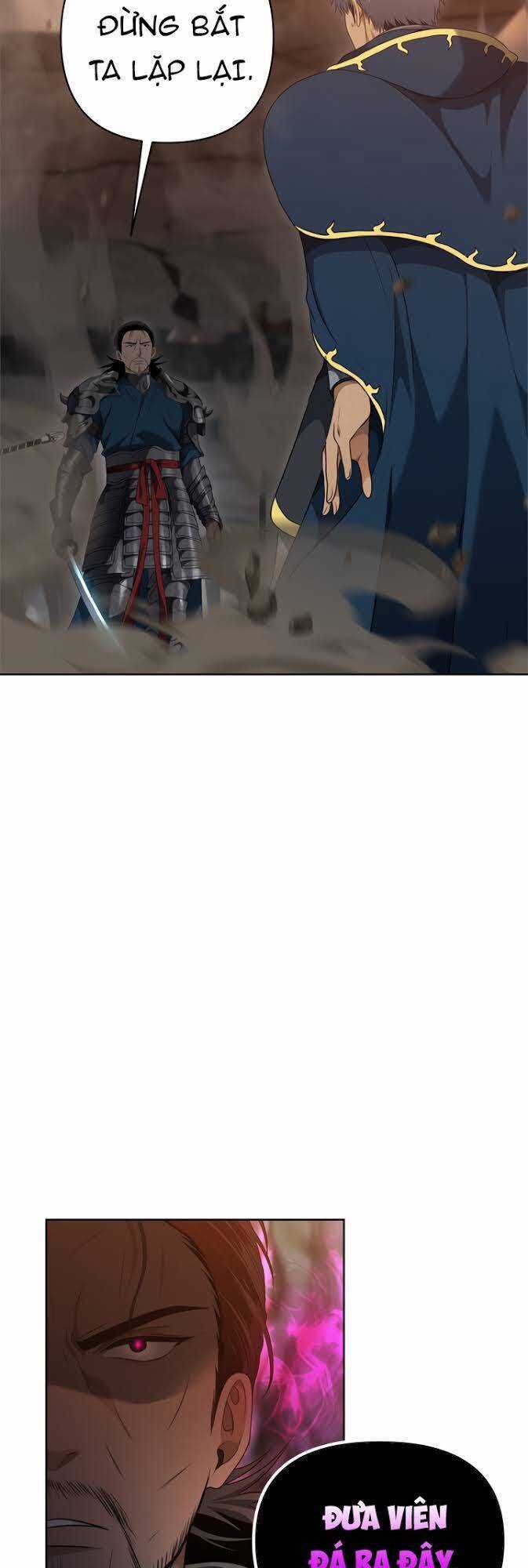 Vua Thăng Cấp Chương 80 trang 48