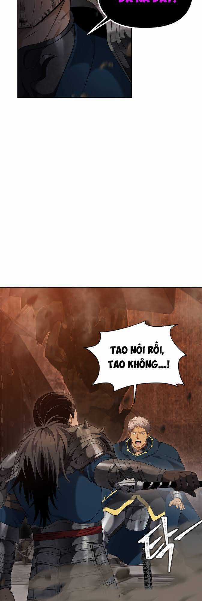 Vua Thăng Cấp Chương 80 trang 49