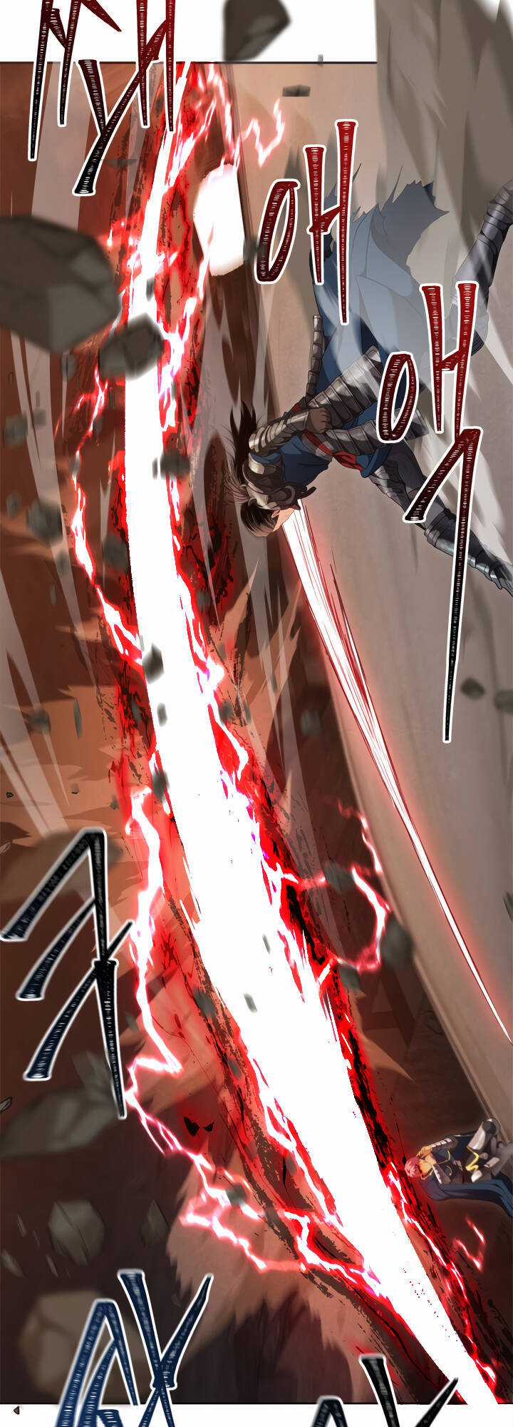 Vua Thăng Cấp Chương 80 trang 51