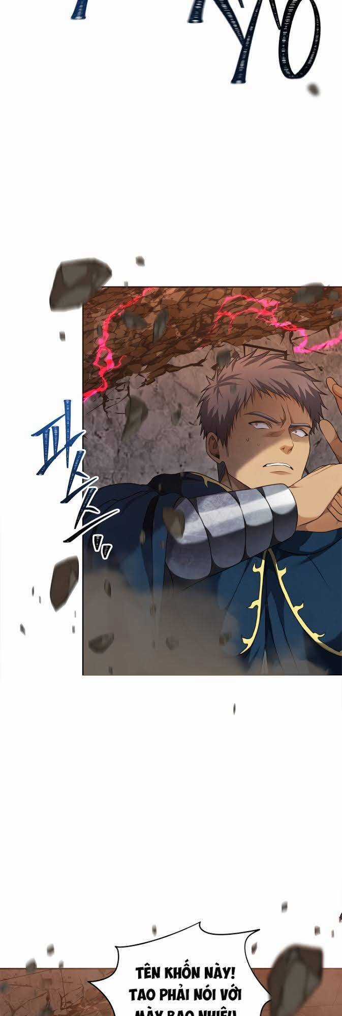 Vua Thăng Cấp Chương 80 trang 53