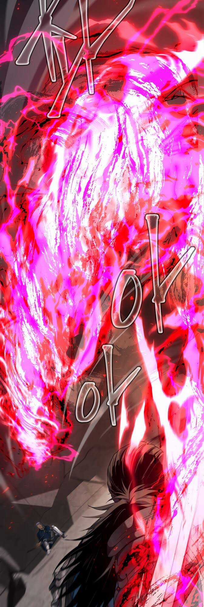 Vua Thăng Cấp Chương 80 trang 57