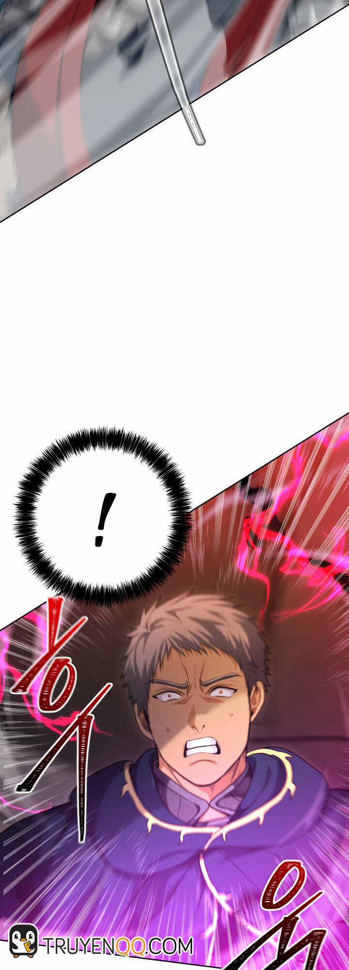 Vua Thăng Cấp Chương 80 trang 59