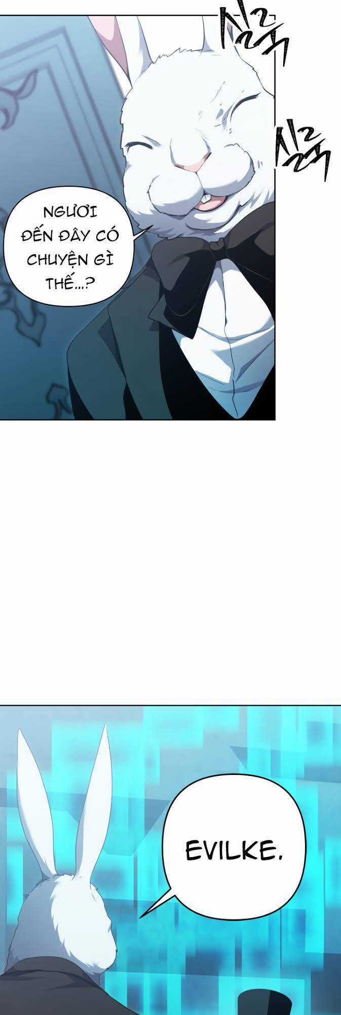 Vua Thăng Cấp Chương 80 trang 6