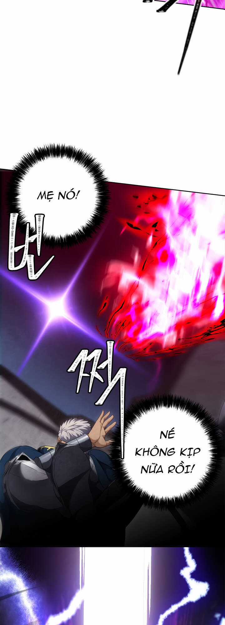 Vua Thăng Cấp Chương 80 trang 60