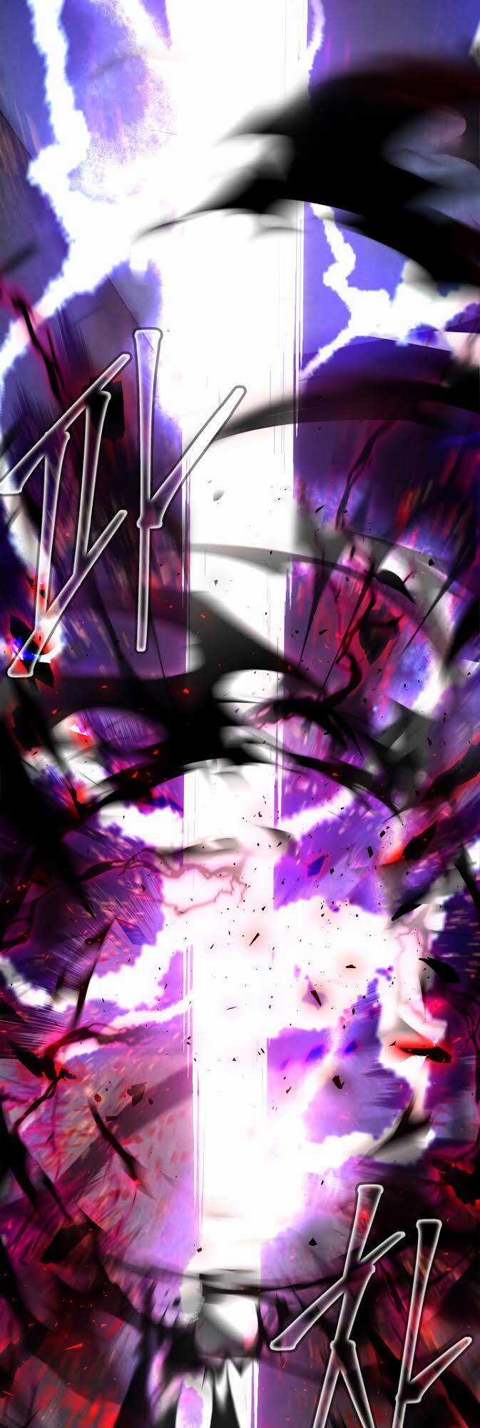 Vua Thăng Cấp Chương 80 trang 62