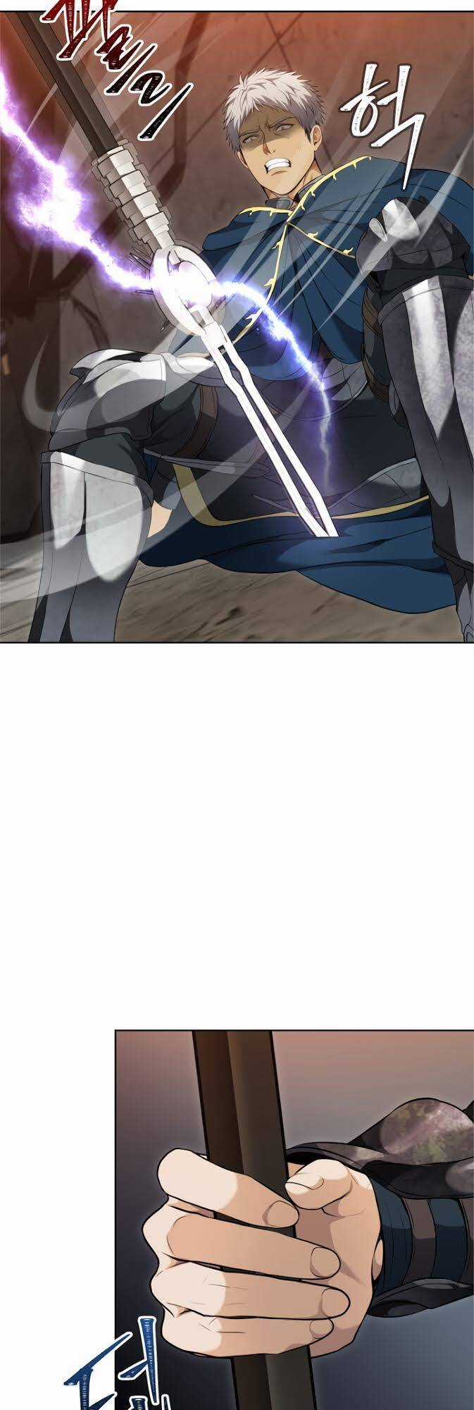 Vua Thăng Cấp Chương 80 trang 65