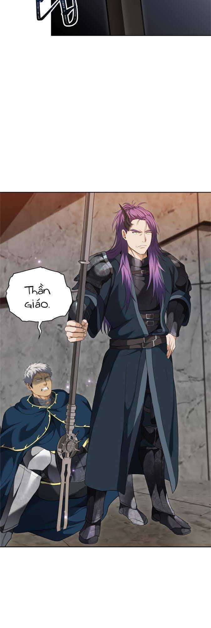 Vua Thăng Cấp Chương 80 trang 66