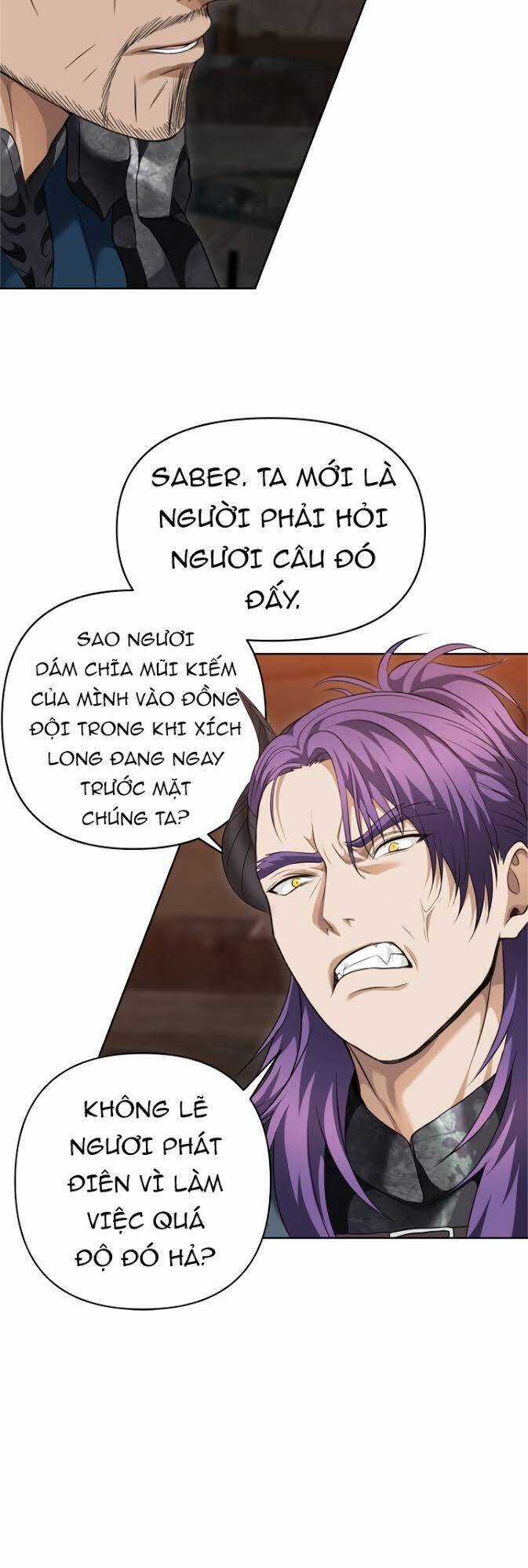 Vua Thăng Cấp Chương 80 trang 68