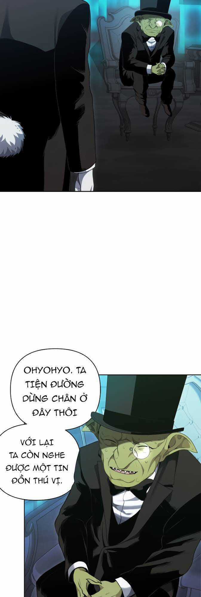 Vua Thăng Cấp Chương 80 trang 7