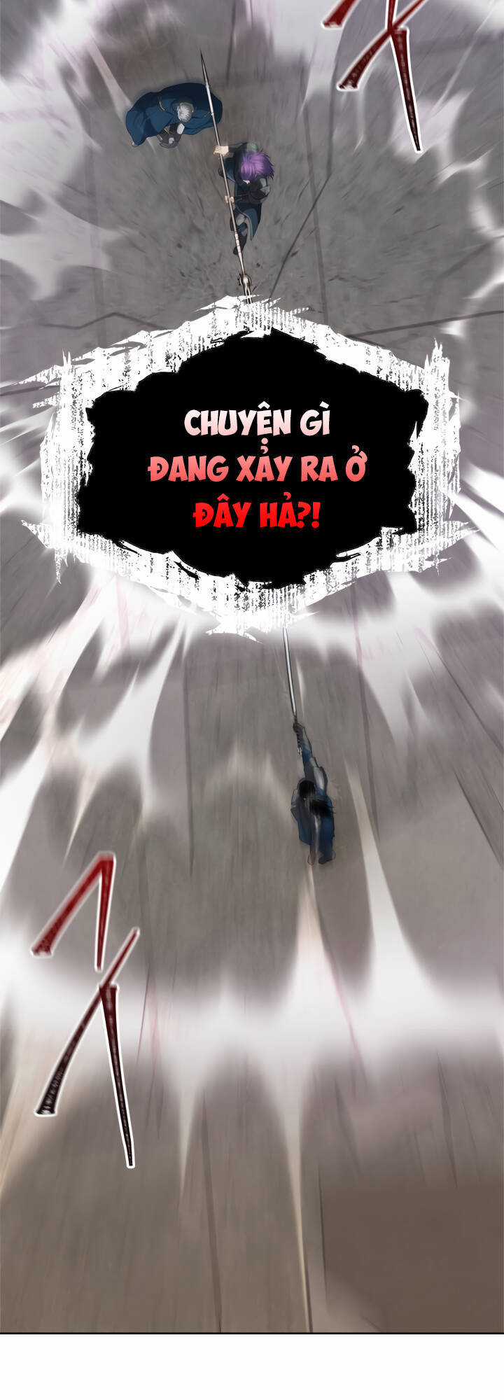 Vua Thăng Cấp Chương 80 trang 71