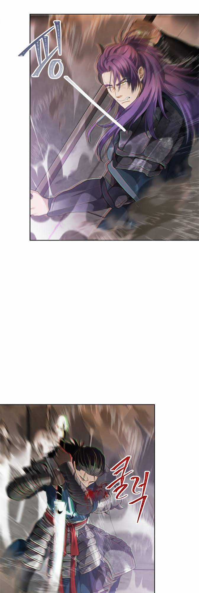 Vua Thăng Cấp Chương 80 trang 73