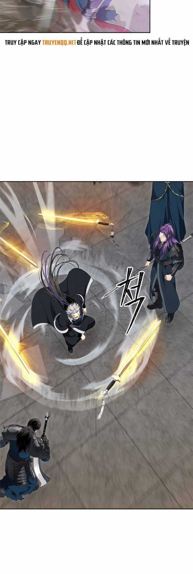 Vua Thăng Cấp Chương 80 trang 74