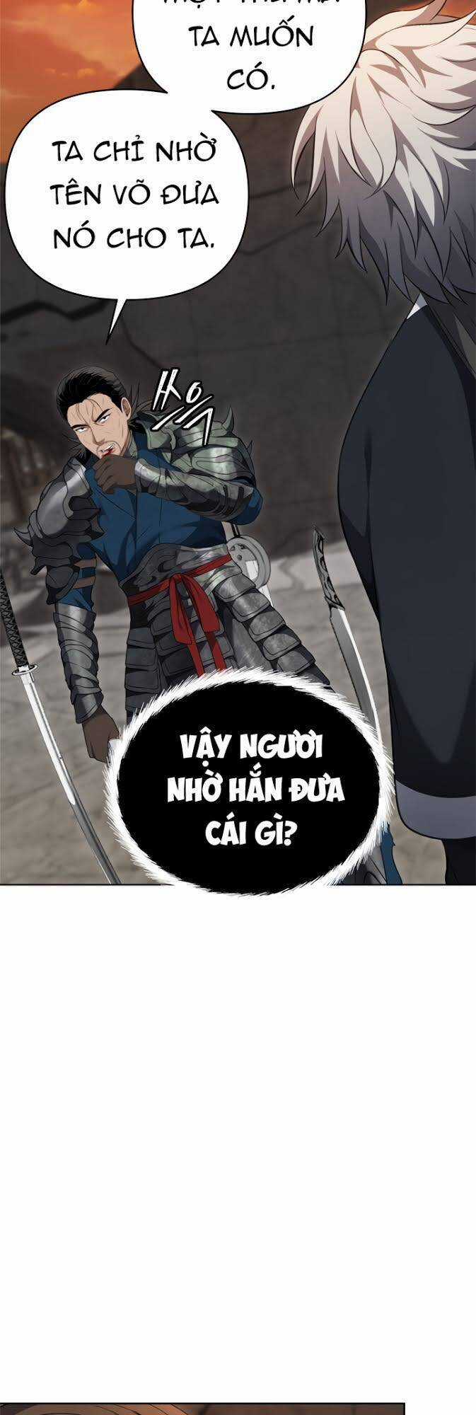 Vua Thăng Cấp Chương 80 trang 77