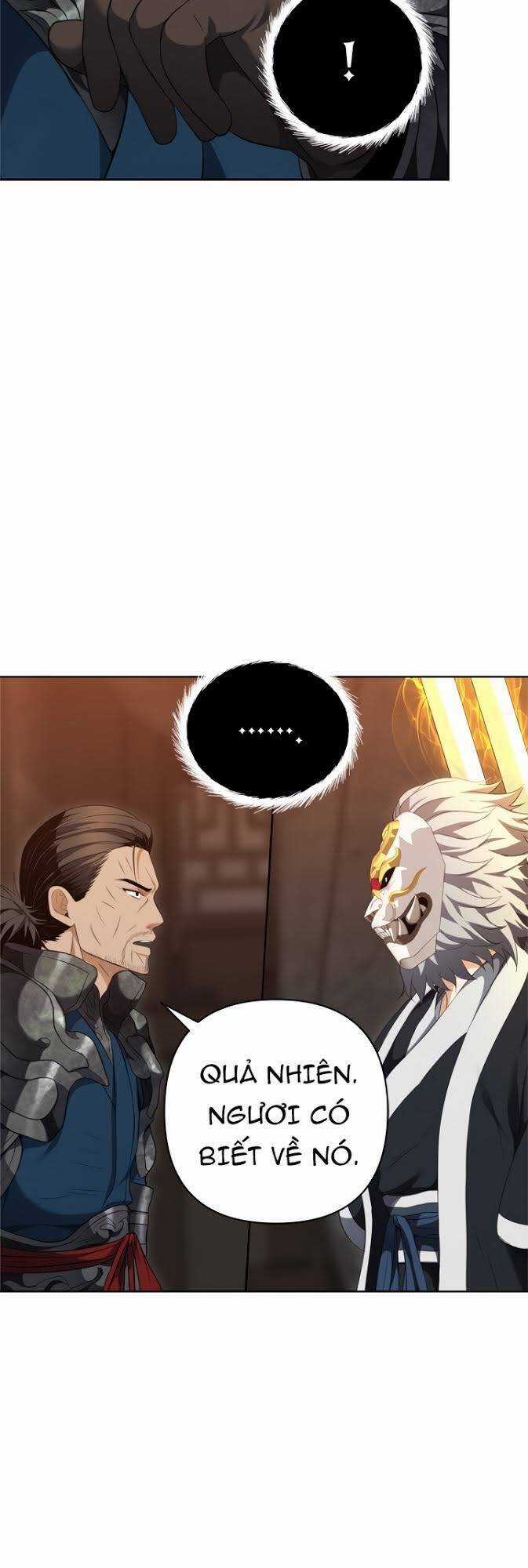 Vua Thăng Cấp Chương 80 trang 79