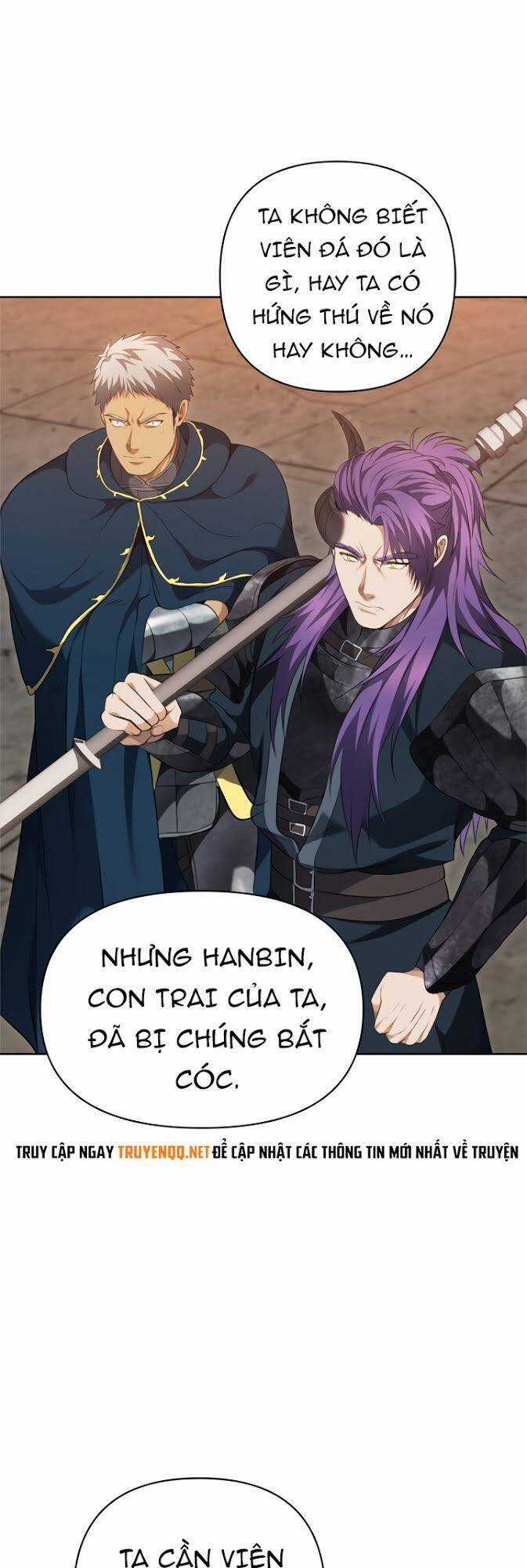 Vua Thăng Cấp Chương 80 trang 80