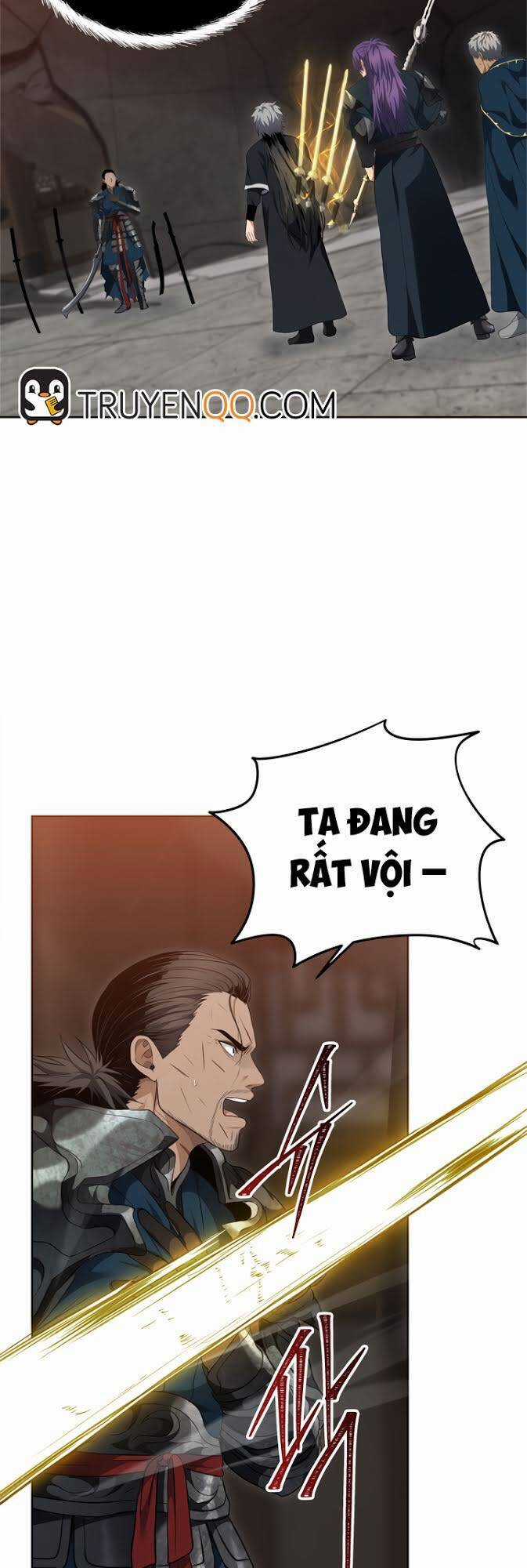 Vua Thăng Cấp Chương 80 trang 84