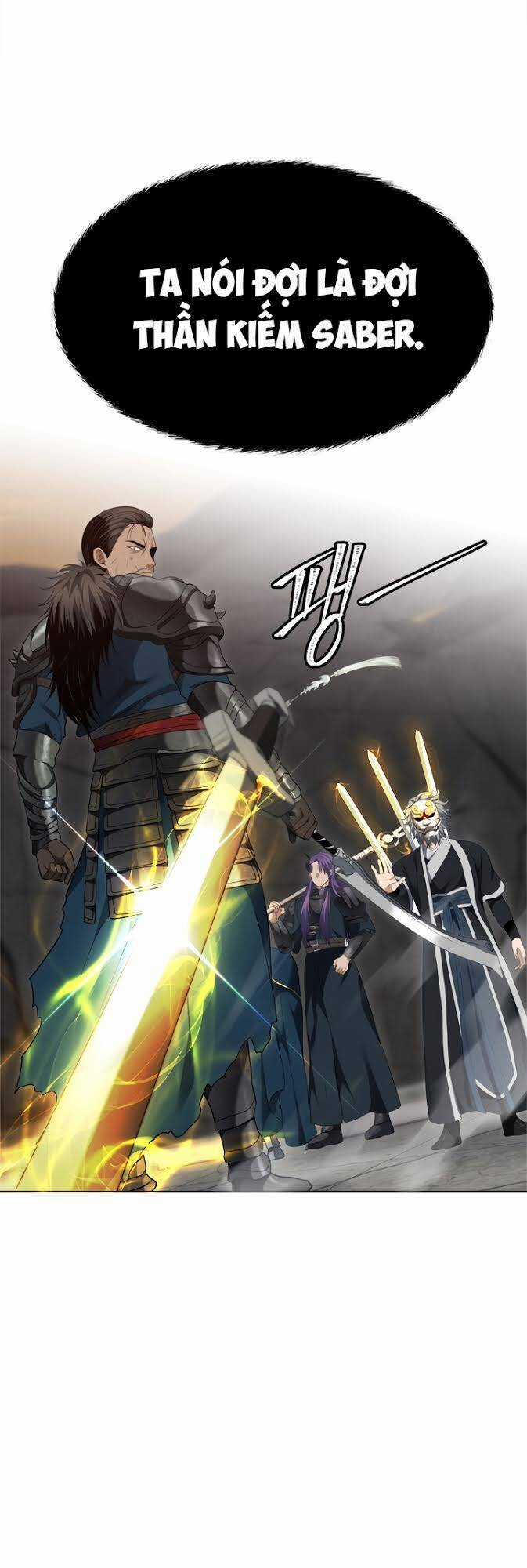 Vua Thăng Cấp Chương 80 trang 86